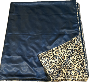 
                  
                    Adult Throw Blanket *Made to Order*
                  
                