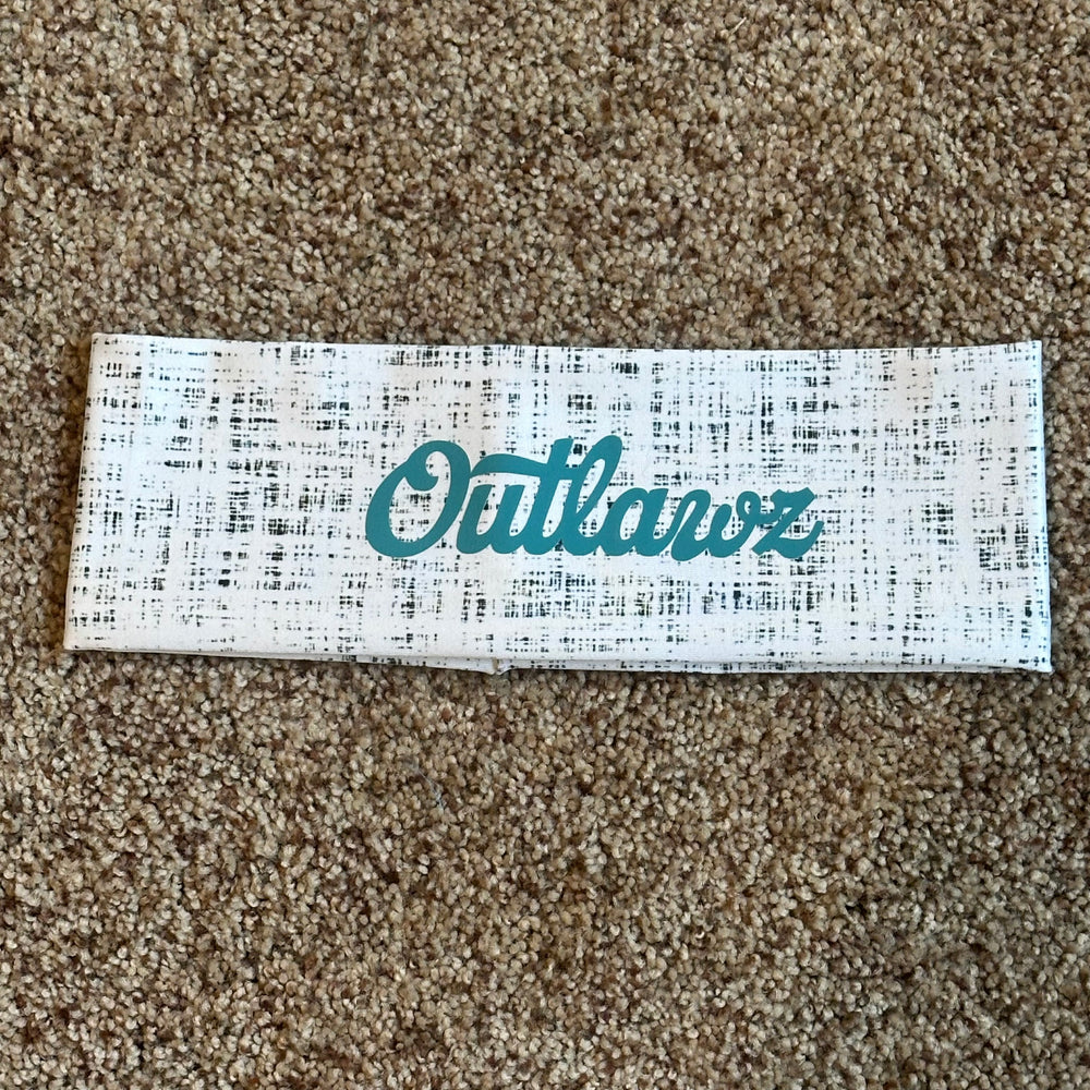 
                  
                    Custom Brand/Logo Headband
                  
                