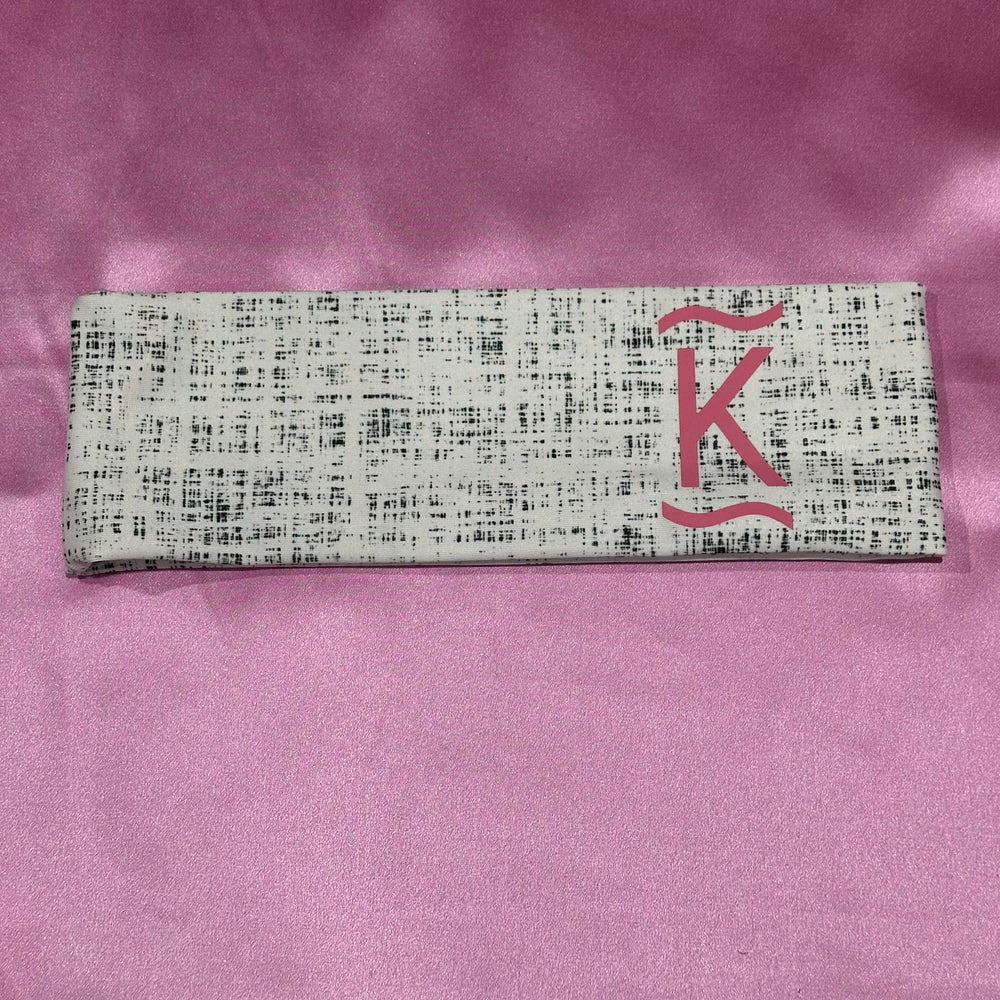 
                  
                    Custom Brand/Logo Headband
                  
                
