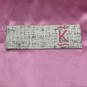 
                  
                    Custom Brand/Logo Headband
                  
                