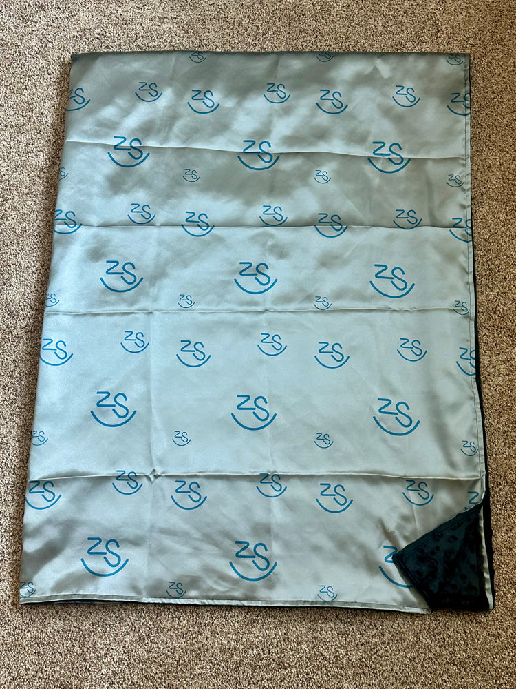 
                  
                    Adult Throw Blanket *Made to Order*
                  
                