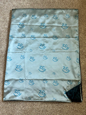 
                  
                    Adult Throw Blanket *Made to Order*
                  
                