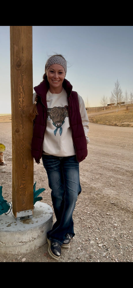 
                  
                    Dolly Crew **Made to Order**
                  
                