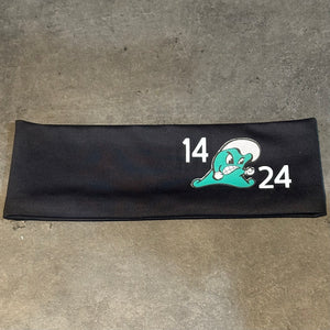 
                  
                    Custom Brand/Logo Headband
                  
                