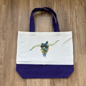 
                  
                    Reusable Logo Totes
                  
                