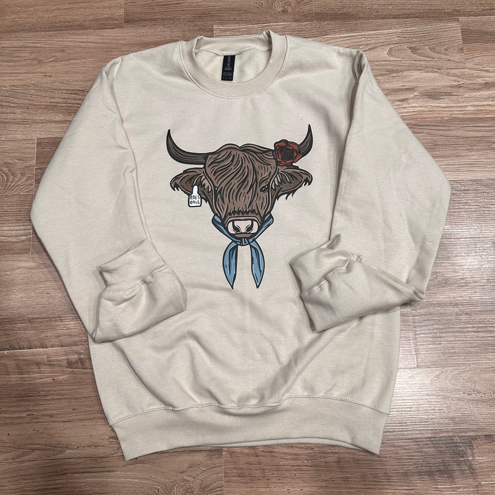 Dolly Crew **Made to Order**