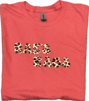 
                  
                    Rae's Rags Logo Tees
                  
                