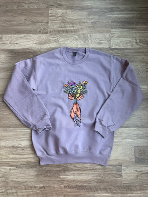 
                  
                    Wildrag  Bouquet Crew **Made to Order!
                  
                